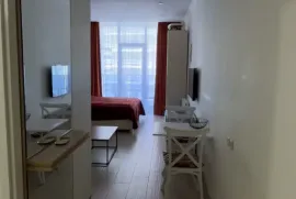For Rent, 1 Room, New building, Batumi, Airport District
