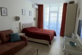For Rent, 1 Room, New building, Batumi, Airport District