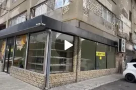 ქირავდება, უნივერსალური კომერციული  ფართი, გლდანი