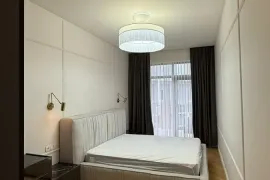 ქირავდება ბინა, 3 ოთახიანი, ახალი აშენებული, თბილისი, ვაკე
