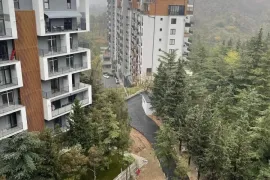 ქირავდება ბინა, 3 ოთახიანი, ახალი აშენებული, თბილისი, ვაკე