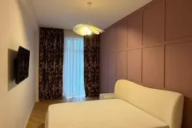 ქირავდება ბინა, 3 ოთახიანი, ახალი აშენებული, თბილისი, ვაკე