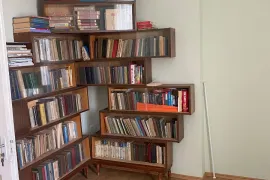 ქირავდება ბინა, 6 ოთახიანი, ახალი აშენებული, გორი, გორი