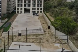 იყიდება ბინა, 4 ოთახიანი, ახალი აშენებული, თბილისი, საბურთალო