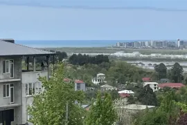 Продается Дом, 5 Kомнатная, Батуми, Район аэропорта