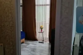 Аренда, 3 Kомнатная, Новостройка, Тбилиси, Диди Дигоми