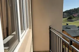 Apartment for sale, 1 Room, New building, Borjomi , Bakuriani
