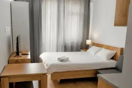 Apartment for sale, 1 Room, New building, Borjomi , Bakuriani