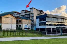Apartment for sale, 1 Room, New building, Borjomi , Bakuriani