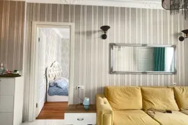 Продается квартира, 3 Kомнатная, Новостройка, Батуми, Район аэропорта