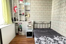 Продается квартира, 3 Kомнатная, Новостройка, Батуми, Район аэропорта