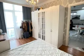 Продается квартира, 3 Kомнатная, Новостройка, Батуми, Район аэропорта
