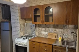 ქირავდება ბინა, 1 ოთახიანი, ძველი აშენებული, თბილისი, დიღმის მასივი
