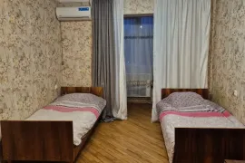 ქირავდება ბინა, 1 ოთახიანი, ძველი აშენებული, თბილისი, დიღმის მასივი