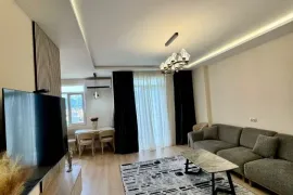 Apartment for sale, 3 Room, New building, Batumi, Airport District