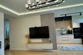 Apartment for sale, 3 Room, New building, Batumi, Airport District