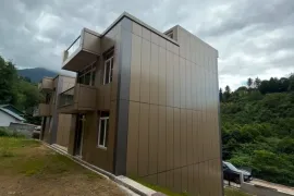 იყიდება სახლი, 5 ოთახიანი, ბათუმი