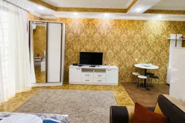 ქირავდება ბინა დღიურად, 1 ოთახიანი, ახალი აშენებული, ქუთაისი, მეფეთუბანი