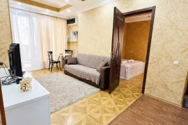 ქირავდება ბინა დღიურად, 2 ოთახიანი, ახალი აშენებული, ქუთაისი, მეფეთუბანი