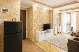 ქირავდება ბინა დღიურად, 2 ოთახიანი, ახალი აშენებული, ქუთაისი, მეფეთუბანი