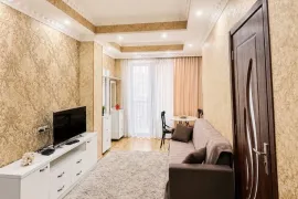 ქირავდება ბინა დღიურად, 2 ოთახიანი, ახალი აშენებული, ქუთაისი, მეფეთუბანი
