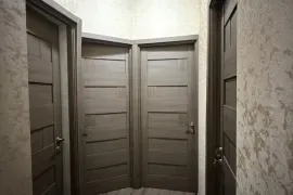 Продается квартира, 5 Kомнатная, Старое здание, Тбилиси, saburtalo