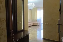 ქირავდება ბინა, 3 ოთახიანი, ახალი აშენებული, ბათუმი, ბაგრატიონის უბანი