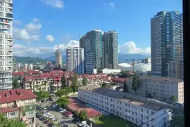 ქირავდება ბინა, 3 ოთახიანი, ახალი აშენებული, ბათუმი, ბაგრატიონის უბანი