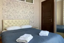 ქირავდება ბინა, 3 ოთახიანი, ახალი აშენებული, ბათუმი, ბაგრატიონის უბანი