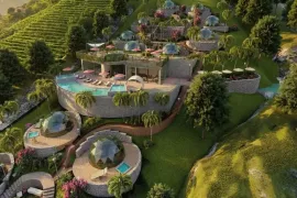 იყიდება მიწის ნაკვეთი, სასოფლო - სამეურნეო, თხილნარი