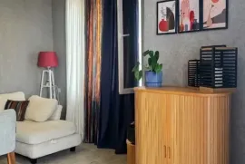 Аренда, 3 Kомнатная, Новостройка, Рустави, Новый Рустави