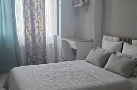 Аренда, 3 Kомнатная, Новостройка, Рустави, Новый Рустави