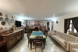 იყიდება სახლი, 8 ოთახიანი, თბილისის შემოგარენი, წყნეთი