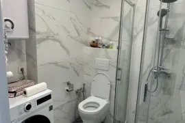 იყიდება ბინა, 3 ოთახიანი, ახალი აშენებული, ბათუმი, ხიმშიაშვილის უბანი
