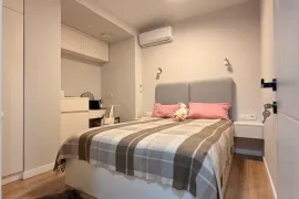 იყიდება ბინა, 3 ოთახიანი, ახალი აშენებული, ბათუმი, ხიმშიაშვილის უბანი
