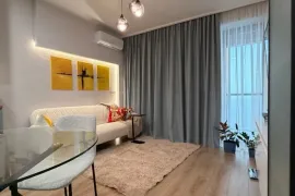 იყიდება ბინა, 3 ოთახიანი, ახალი აშენებული, ბათუმი, ხიმშიაშვილის უბანი