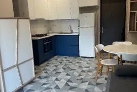 იყიდება ბინა, 2 ოთახიანი, ახალი აშენებული, თბილისი, დიდუბე