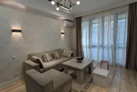 Аренда, 3 Kомнатная, Новостройка, Тбилиси, Крцаниси