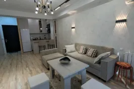 Аренда, 3 Kомнатная, Новостройка, Тбилиси, Крцаниси