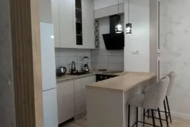 Аренда, 3 Kомнатная, Новостройка, Тбилиси, Крцаниси