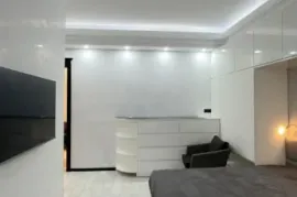 Продается квартира, 2 Kомнатная, Новостройка, Батуми, Руставельский район
