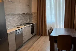 იყიდება ბინა, 3 ოთახიანი, ახალი აშენებული, თბილისი, საბურთალო