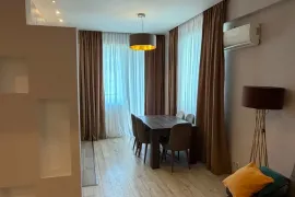იყიდება ბინა, 3 ოთახიანი, ახალი აშენებული, თბილისი, საბურთალო