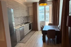 იყიდება ბინა, 3 ოთახიანი, ახალი აშენებული, თბილისი, საბურთალო