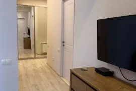 იყიდება ბინა, 3 ოთახიანი, ახალი აშენებული, თბილისი, საბურთალო