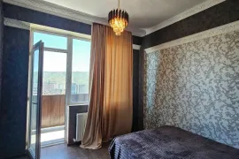 Продается квартира, 2 Kомнатная, Новостройка, Тбилиси, Самгори