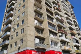 Продается квартира, 2 Kомнатная, Новостройка, Тбилиси, Самгори