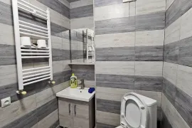 Продается квартира, 2 Kомнатная, Новостройка, Тбилиси, Самгори