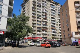 Продается квартира, 2 Kомнатная, Новостройка, Тбилиси, Самгори