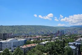 Продается квартира, 2 Kомнатная, Новостройка, Тбилиси, Самгори